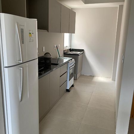 Otimo Apto A 50 M Da Areia Churrasqueira 2Q 2 Banheiros 202 Torres Eksteriør billede